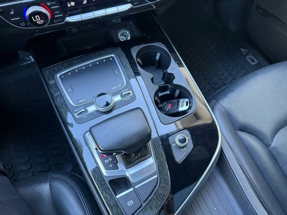 2019 Audi 4M Q7 - Image 16 of 20