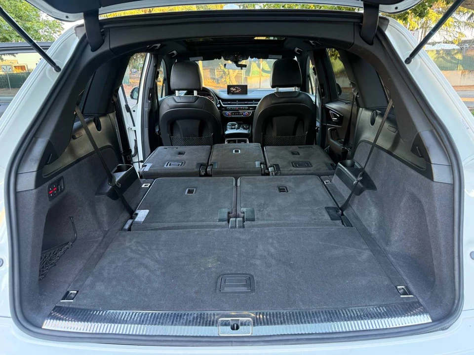 2019 Audi 4M Q7 - Image 20 of 20