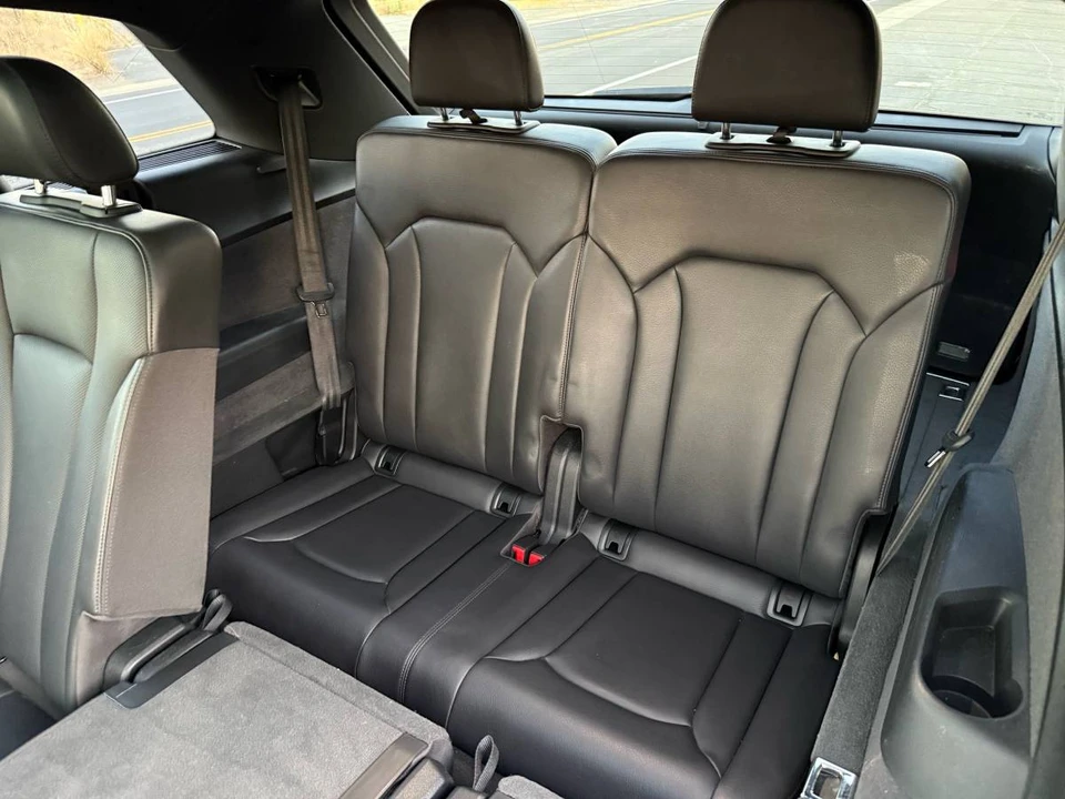 2019 Audi 4M Q7 - Image 12 of 20