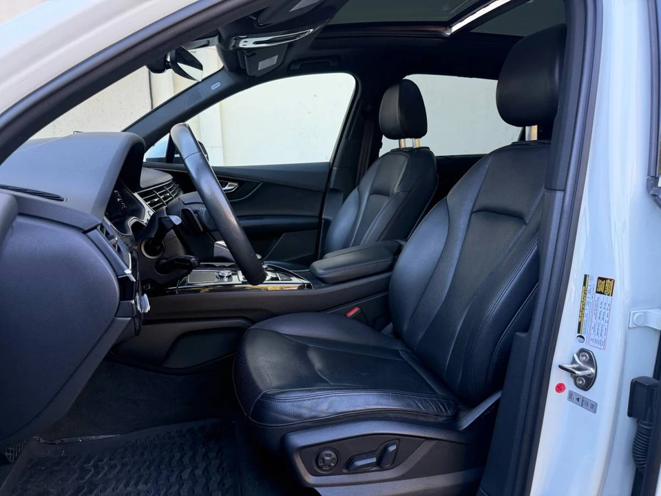2019 Audi 4M Q7 - Image 7 of 20