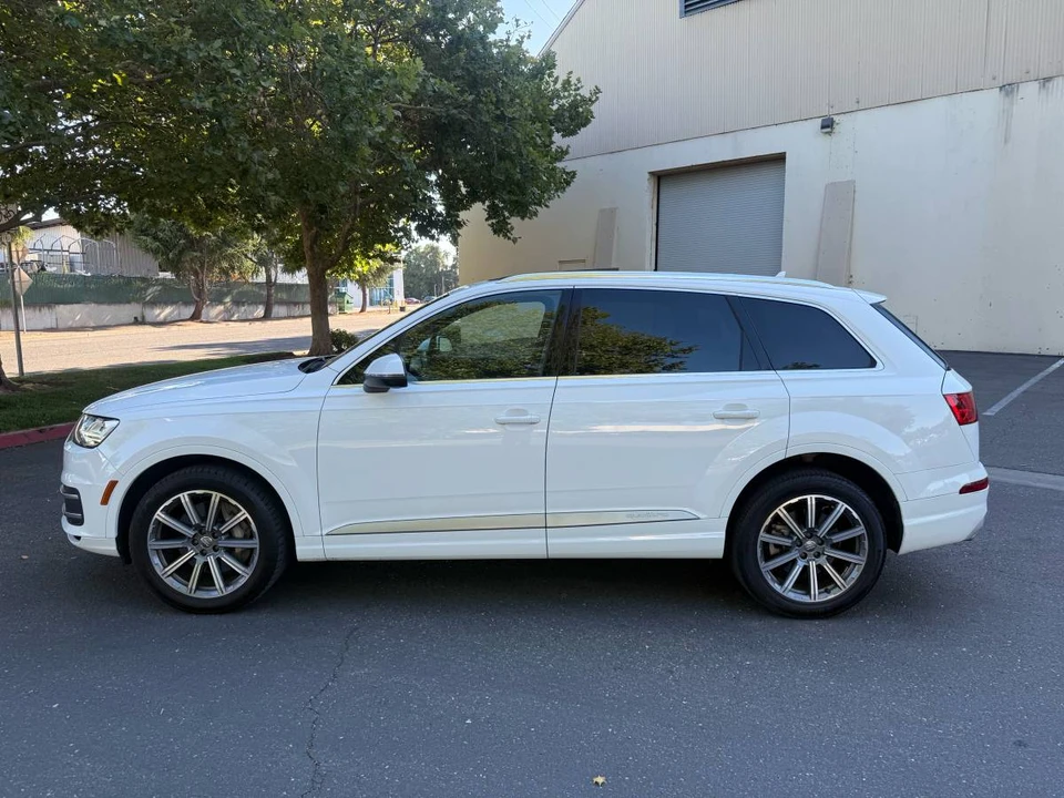 2019 Audi 4M Q7 - Image 2 of 20