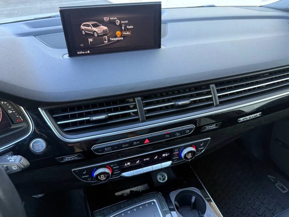 2019 Audi 4M Q7 - Image 14 of 20