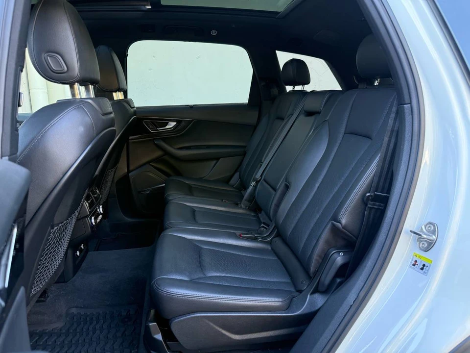 2019 Audi 4M Q7 - Image 9 of 20