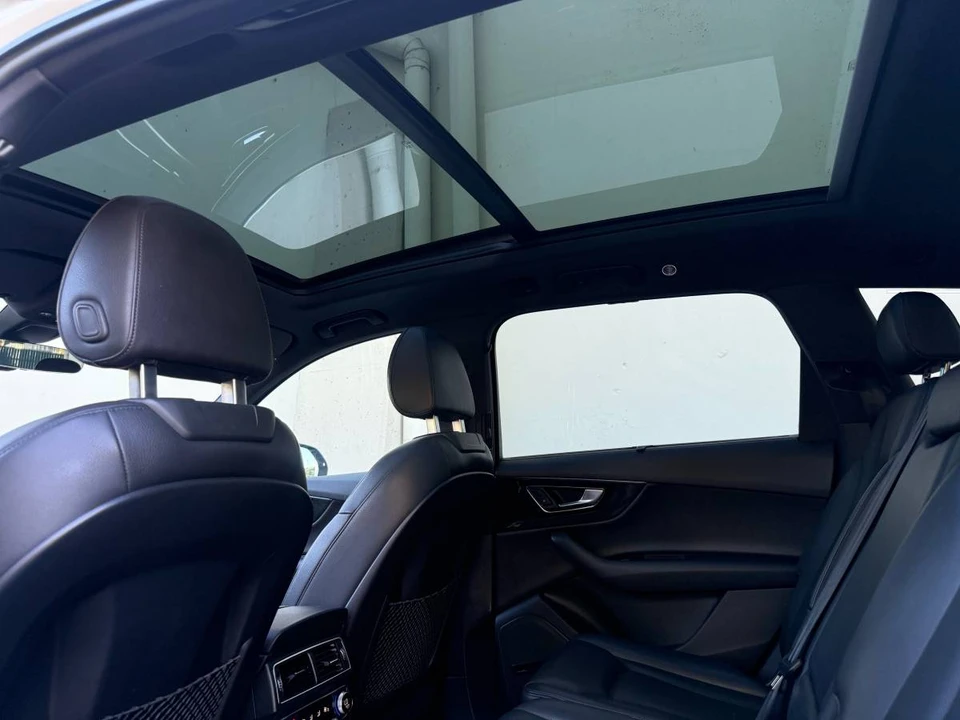 2019 Audi 4M Q7 - Image 10 of 20