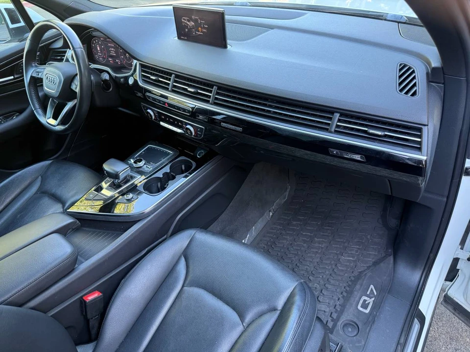 2019 Audi 4M Q7 - Image 8 of 20