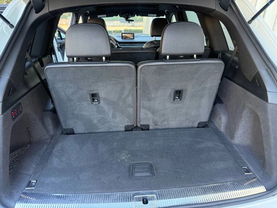 2019 Audi 4M Q7 - Image 18 of 20