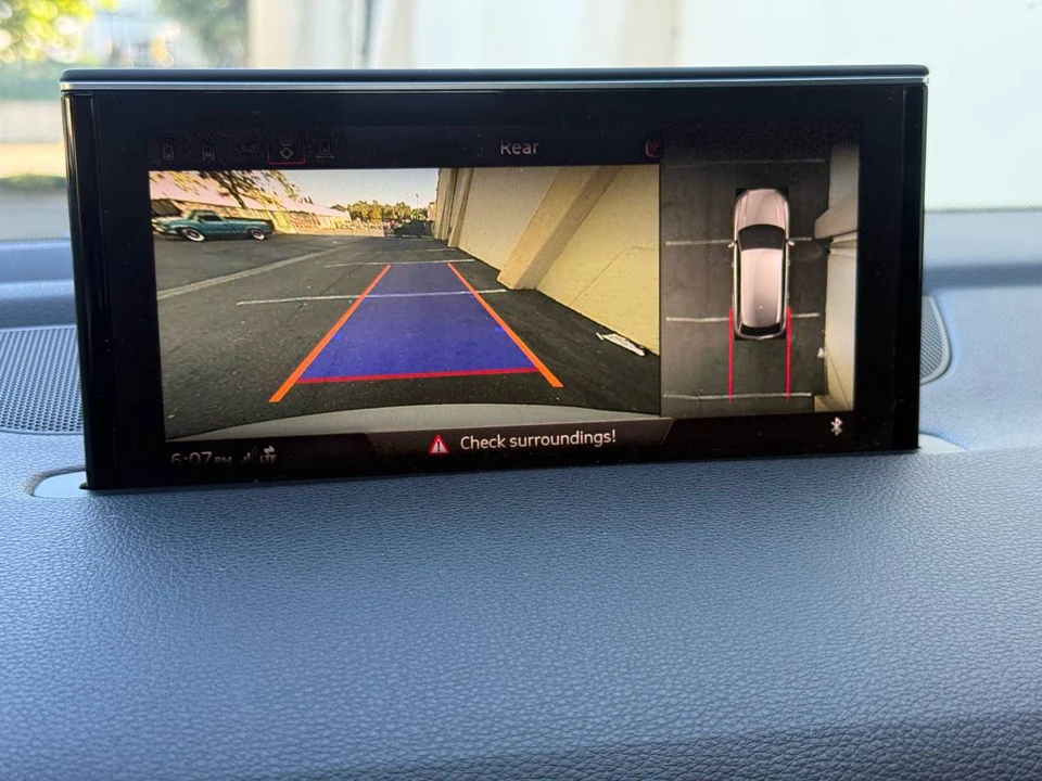 2019 Audi 4M Q7 - Image 15 of 20