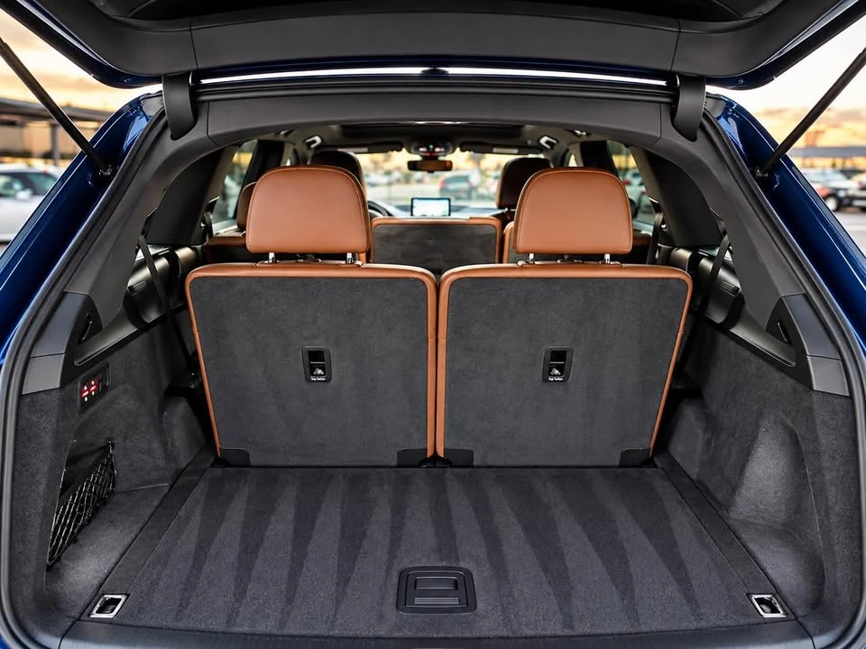 2019 Audi 4M Q7 - Image 13 of 17