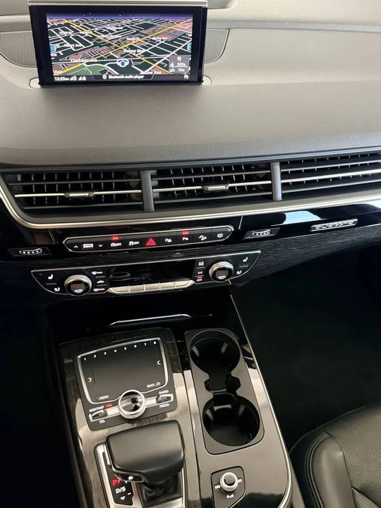 2019 Audi 4M Q7 - Image 13 of 18