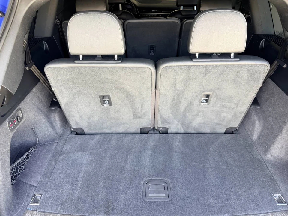 2019 Audi 4M Q7 - Image 15 of 18