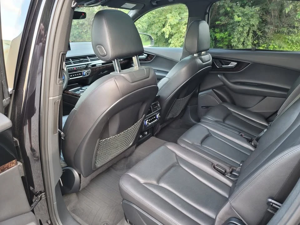 2019 Audi 4M Q7 - Image 8 of 14