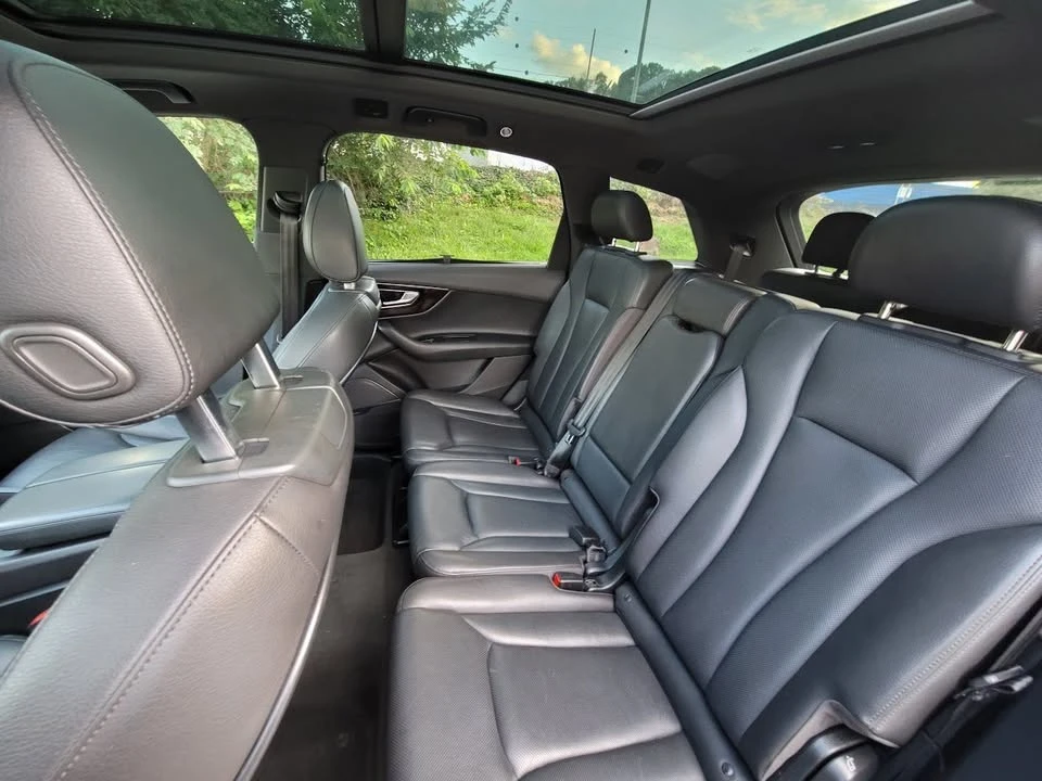 2019 Audi 4M Q7 - Image 9 of 14