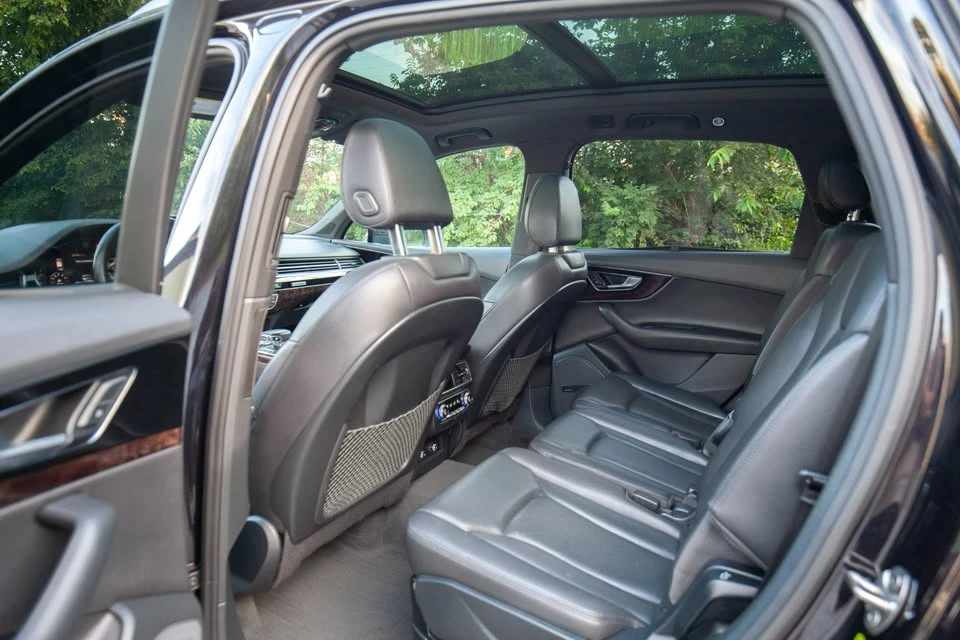 2019 Audi 4M Q7 - Image 14 of 14