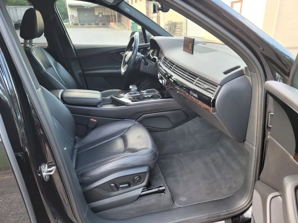 2019 Audi 4M Q7 - Image 10 of 14
