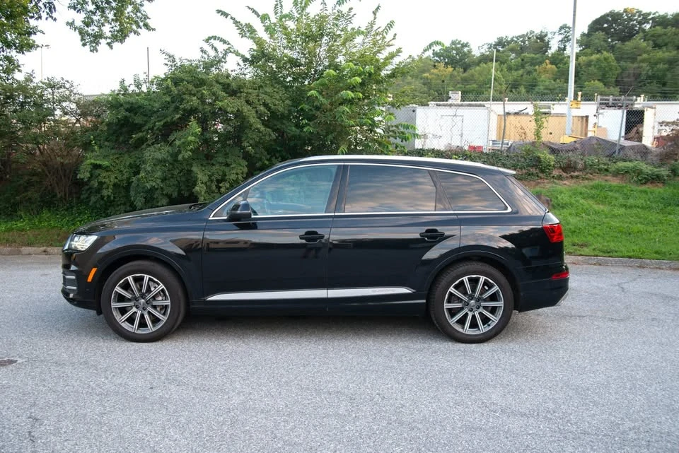 2019 Audi 4M Q7 - Image 3 of 14