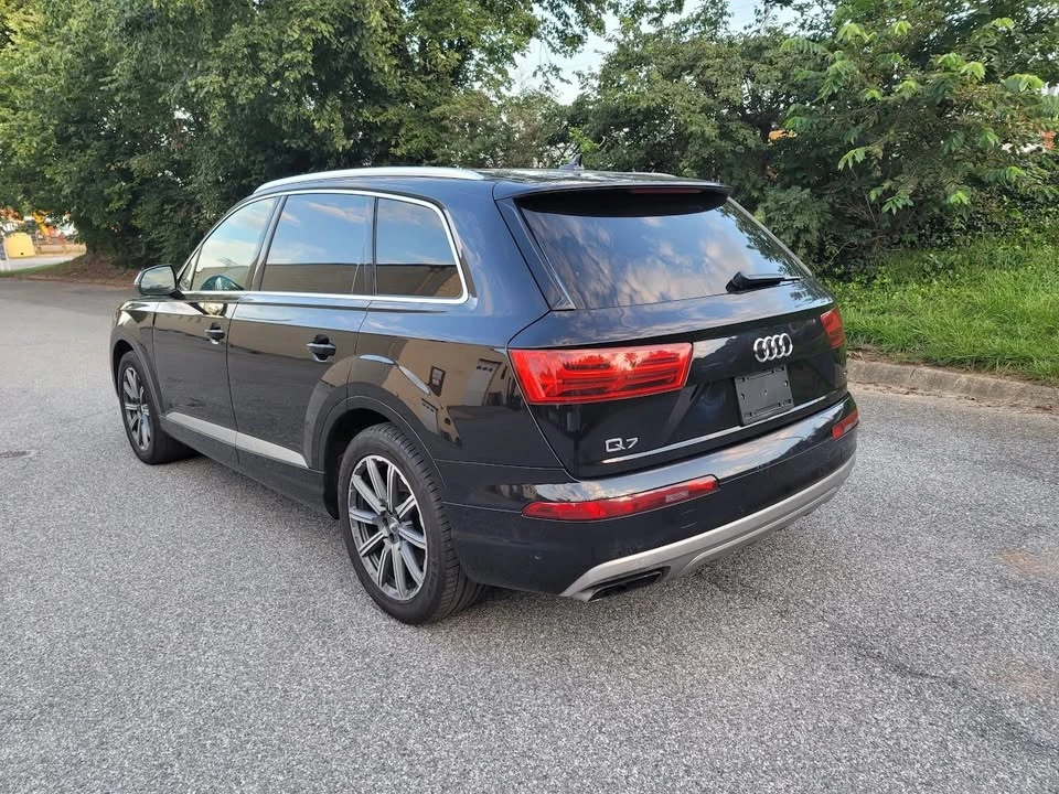 2019 Audi 4M Q7 - Image 5 of 18