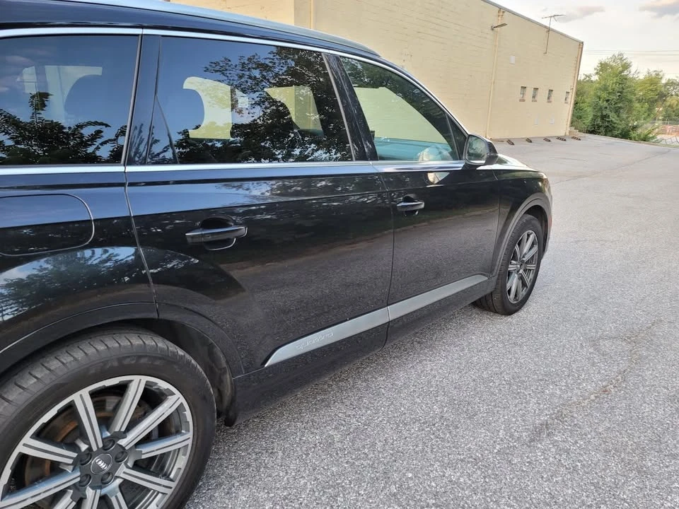 2019 Audi 4M Q7 - Image 8 of 18