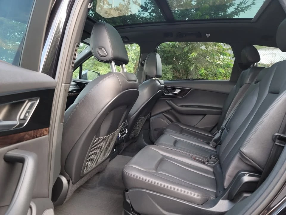 2019 Audi 4M Q7 - Image 9 of 18