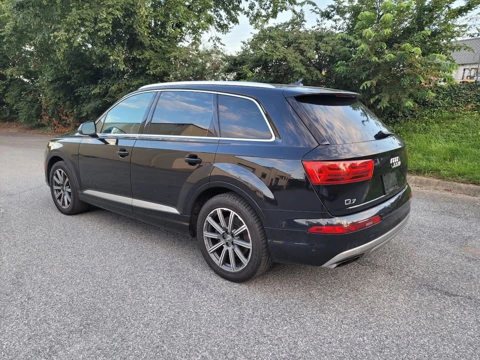 2019 Audi 4M Q7 - Image 10 of 18