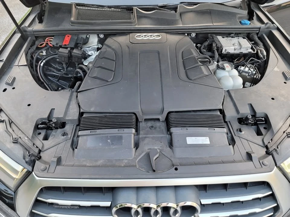 2019 Audi 4M Q7 - Image 13 of 18
