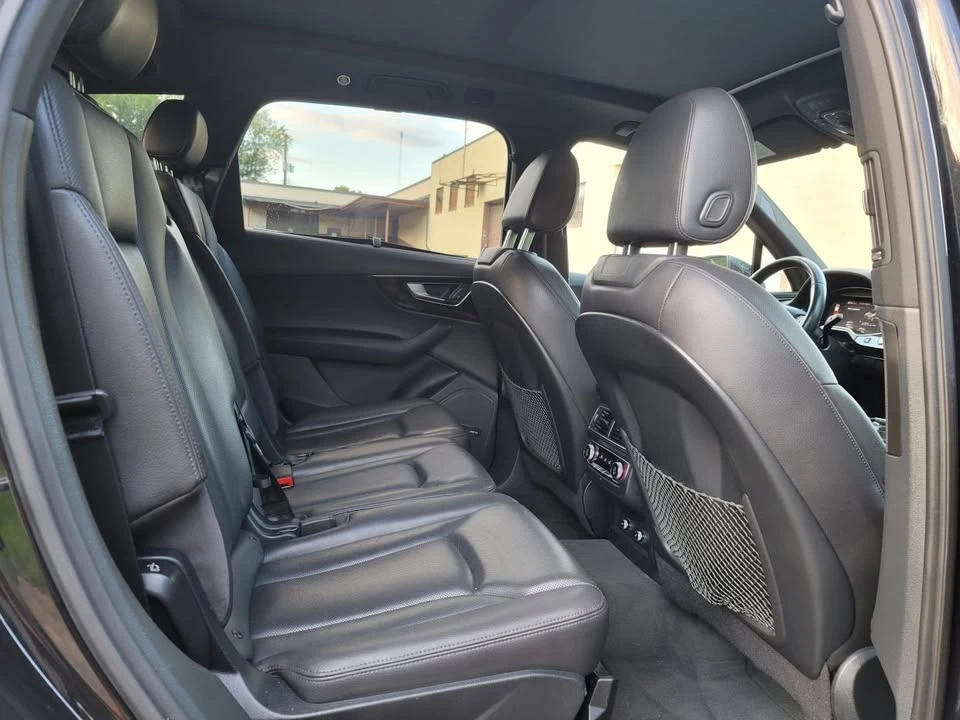 2019 Audi 4M Q7 - Image 11 of 18