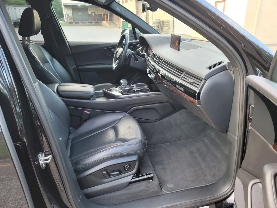 2019 Audi 4M Q7 - Image 12 of 18