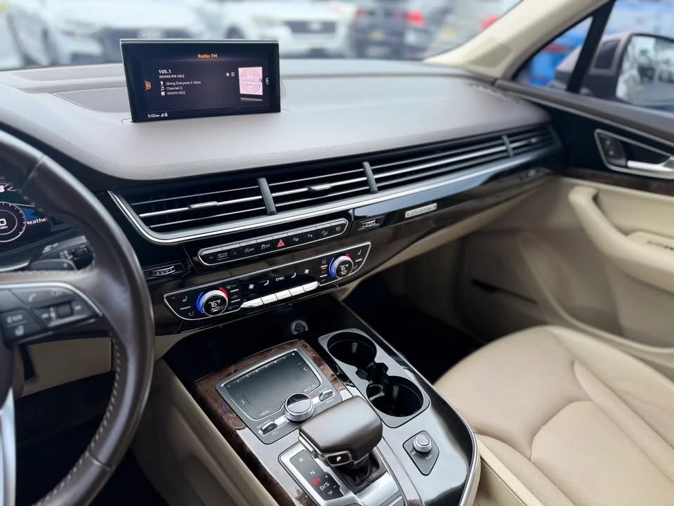 2019 Audi 4M Q7 - Image 10 of 15