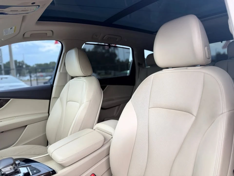 2019 Audi 4M Q7 - Image 6 of 15