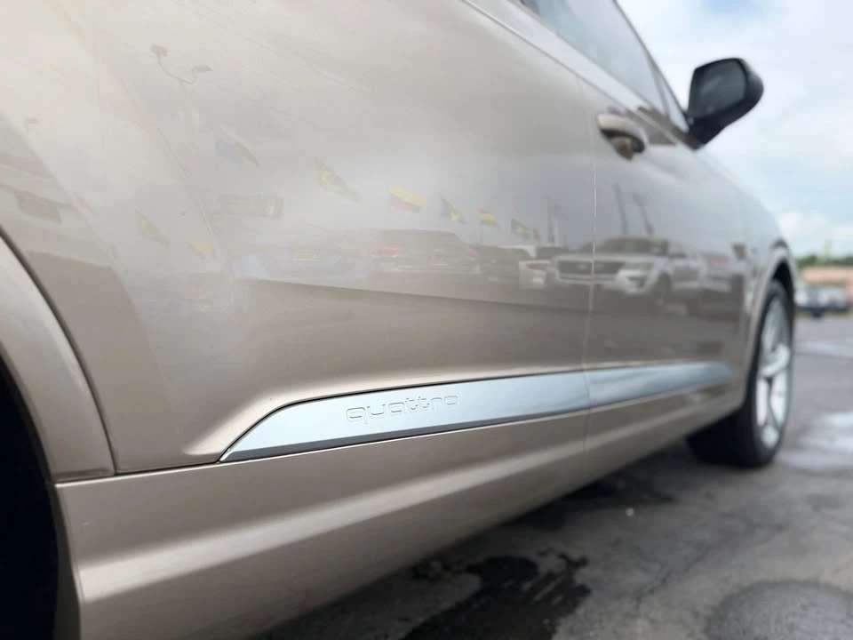 2019 Audi 4M Q7 - Image 15 of 15