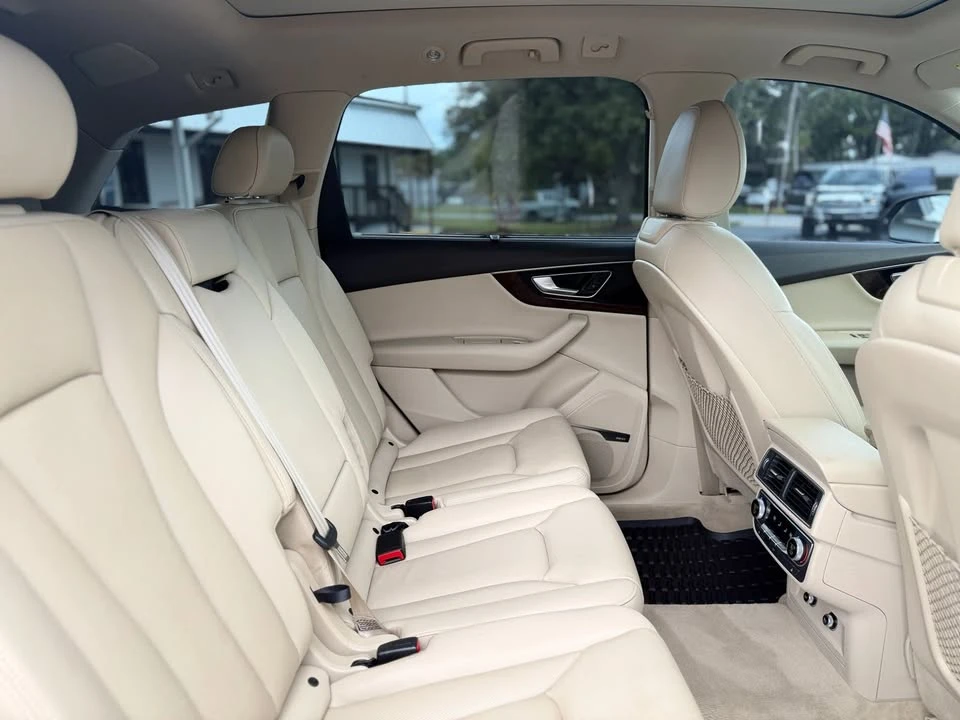 2019 Audi 4M Q7 - Image 12 of 15