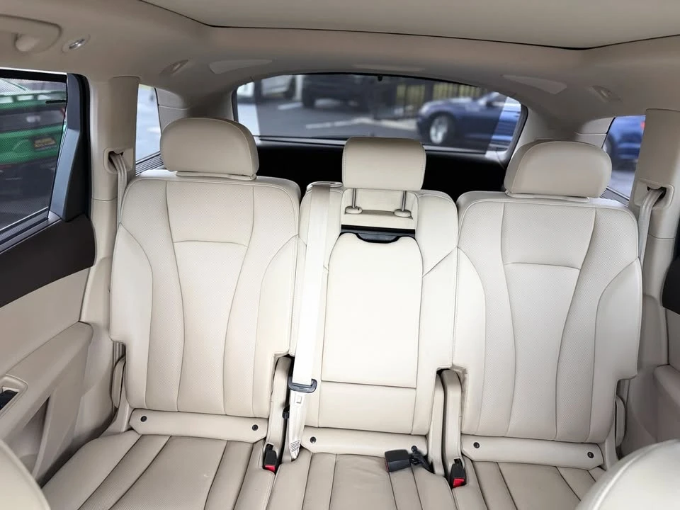 2019 Audi 4M Q7 - Image 11 of 15