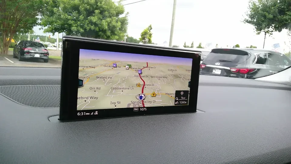 2019 Audi 4M Q7 - Image 11 of 20