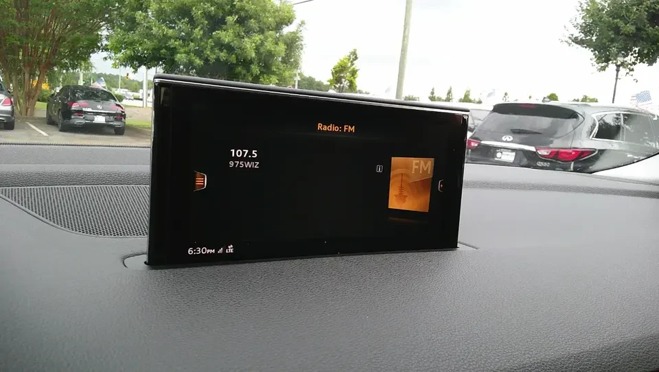 2019 Audi 4M Q7 - Image 10 of 20