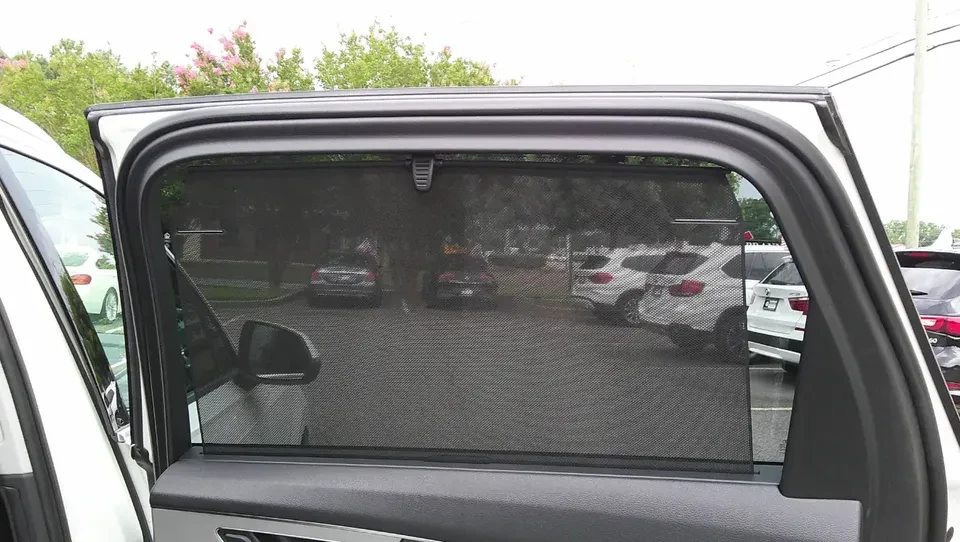 2019 Audi 4M Q7 - Image 7 of 20