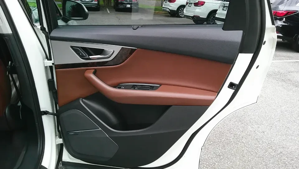 2019 Audi 4M Q7 - Image 6 of 20