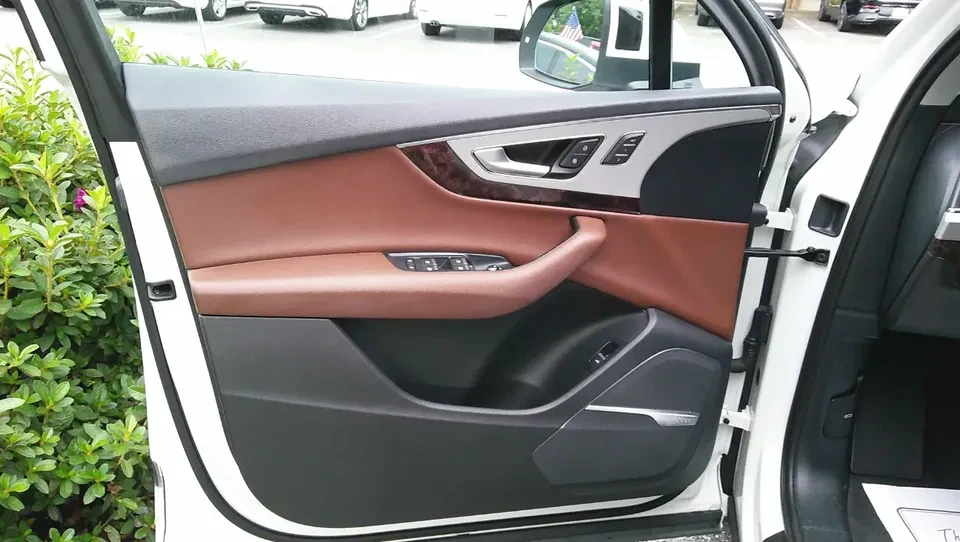 2019 Audi 4M Q7 - Image 5 of 20