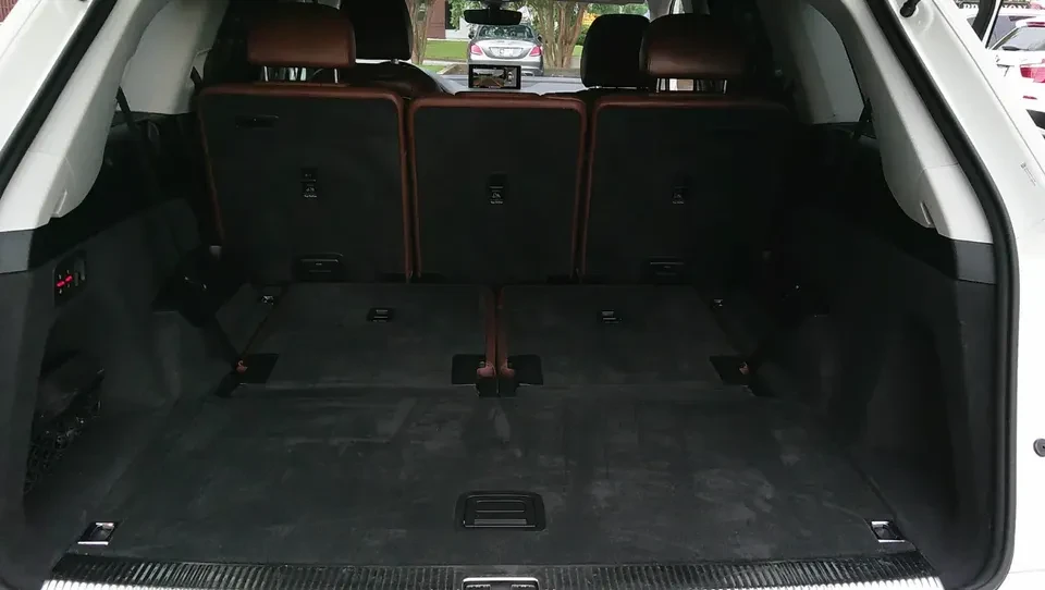 2019 Audi 4M Q7 - Image 18 of 20
