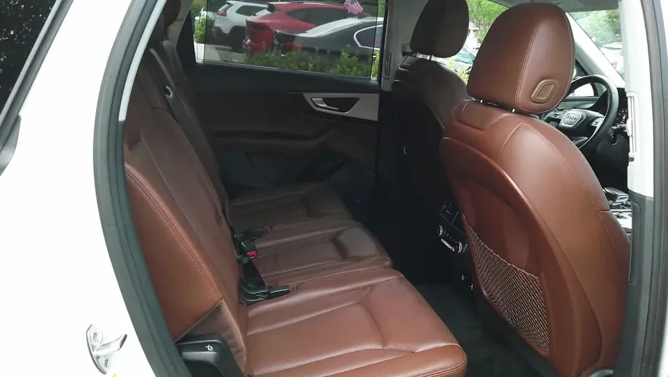 2019 Audi 4M Q7 - Image 15 of 20