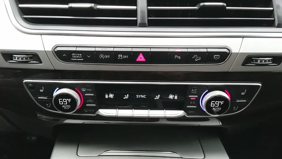 2019 Audi 4M Q7 - Image 13 of 20