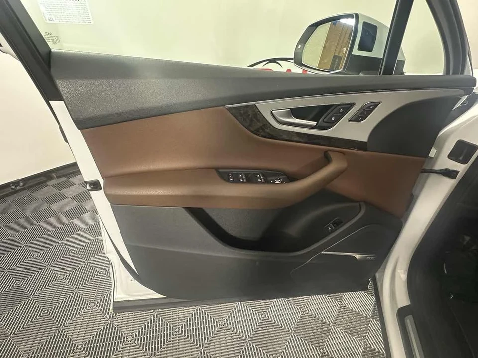 2019 Audi 4M Q7 - Image 16 of 21