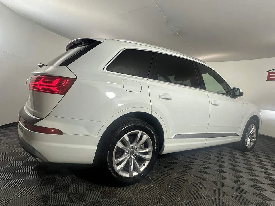 2019 Audi 4M Q7 - Image 9 of 21