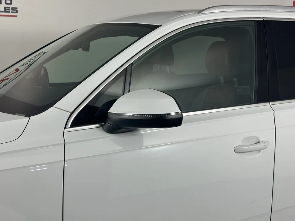2019 Audi 4M Q7 - Image 15 of 21