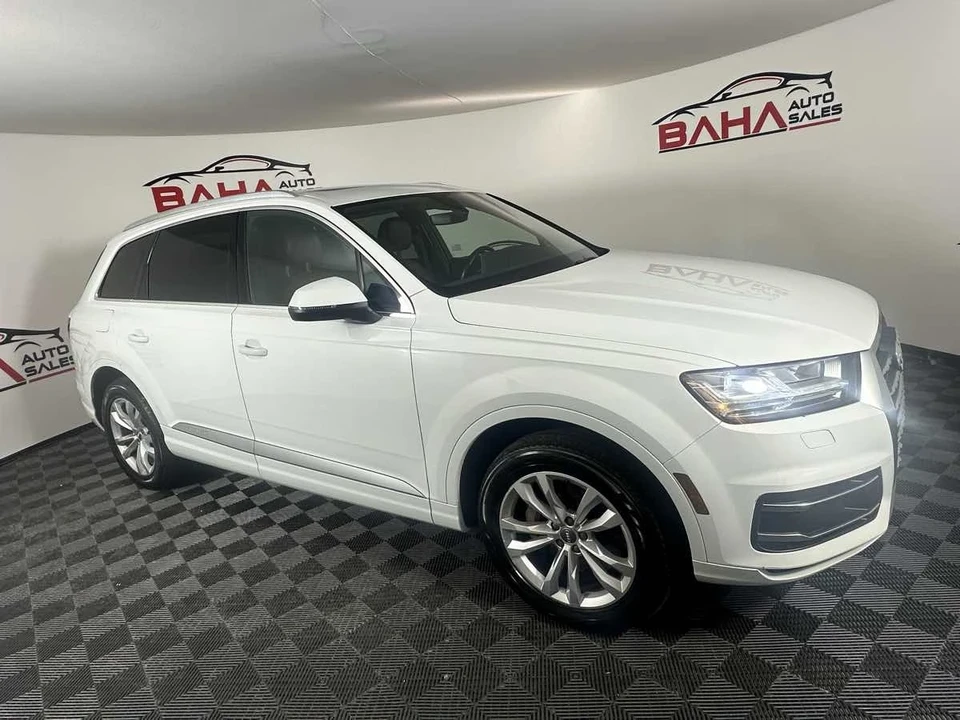 2019 Audi 4M Q7 - Image 11 of 21
