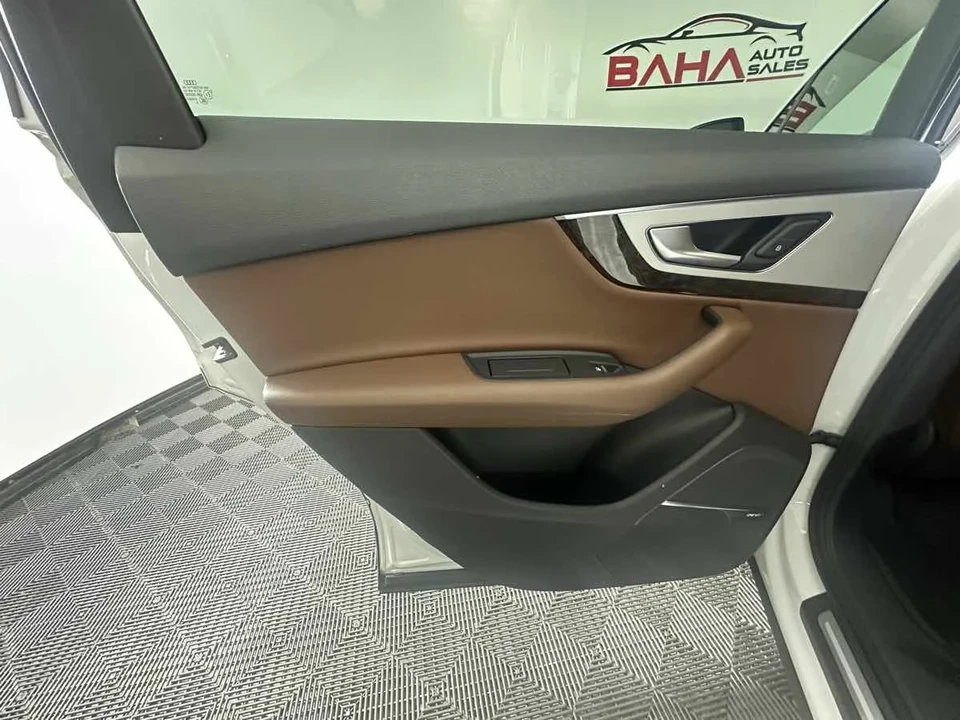 2019 Audi 4M Q7 - Image 18 of 21