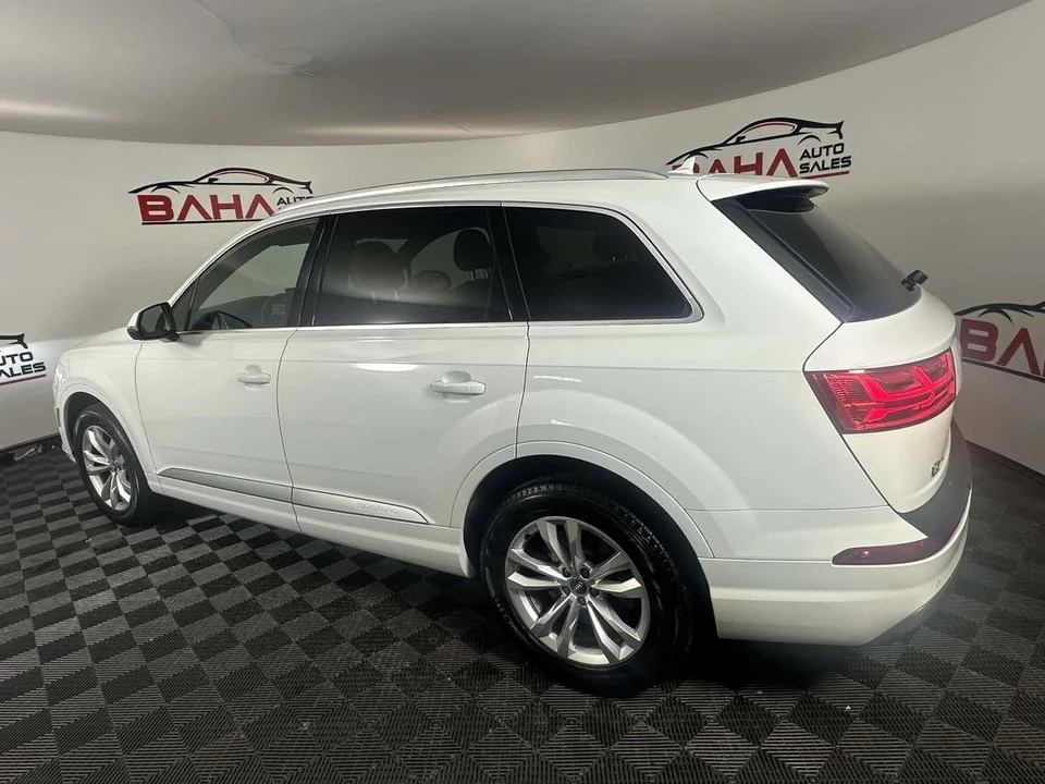 2019 Audi 4M Q7 - Image 5 of 21