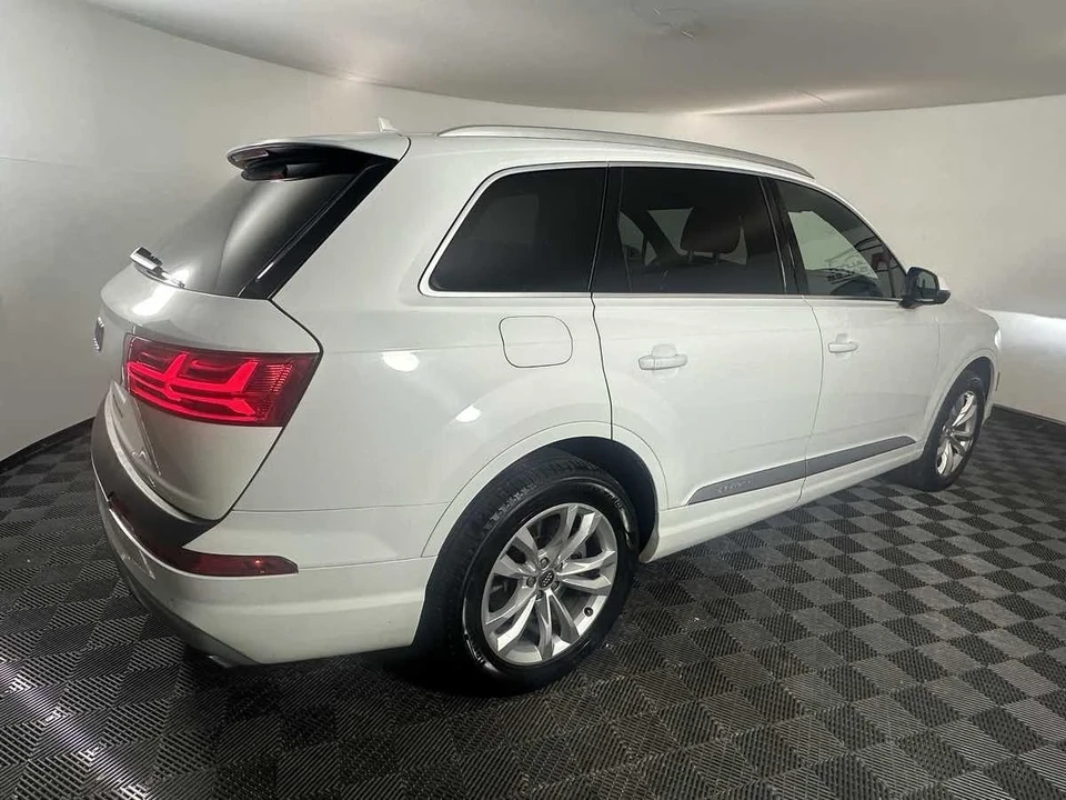 2019 Audi 4M Q7 - Image 8 of 21