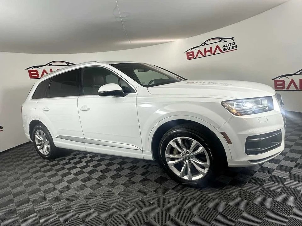 2019 Audi 4M Q7 - Image 12 of 21