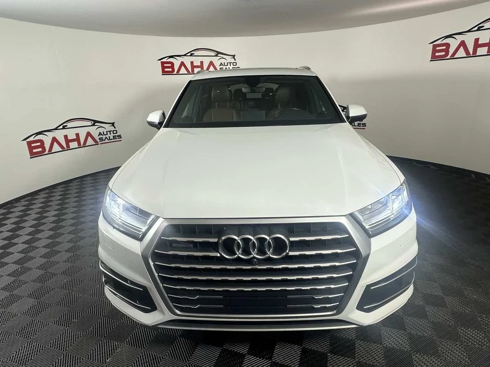 2019 Audi 4M Q7 - Image 13 of 21