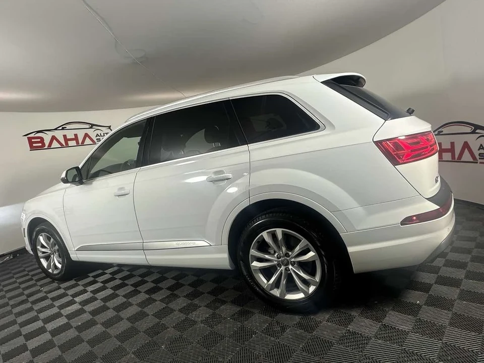 2019 Audi 4M Q7 - Image 6 of 21
