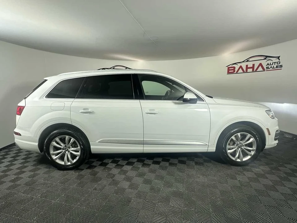 2019 Audi 4M Q7 - Image 10 of 21